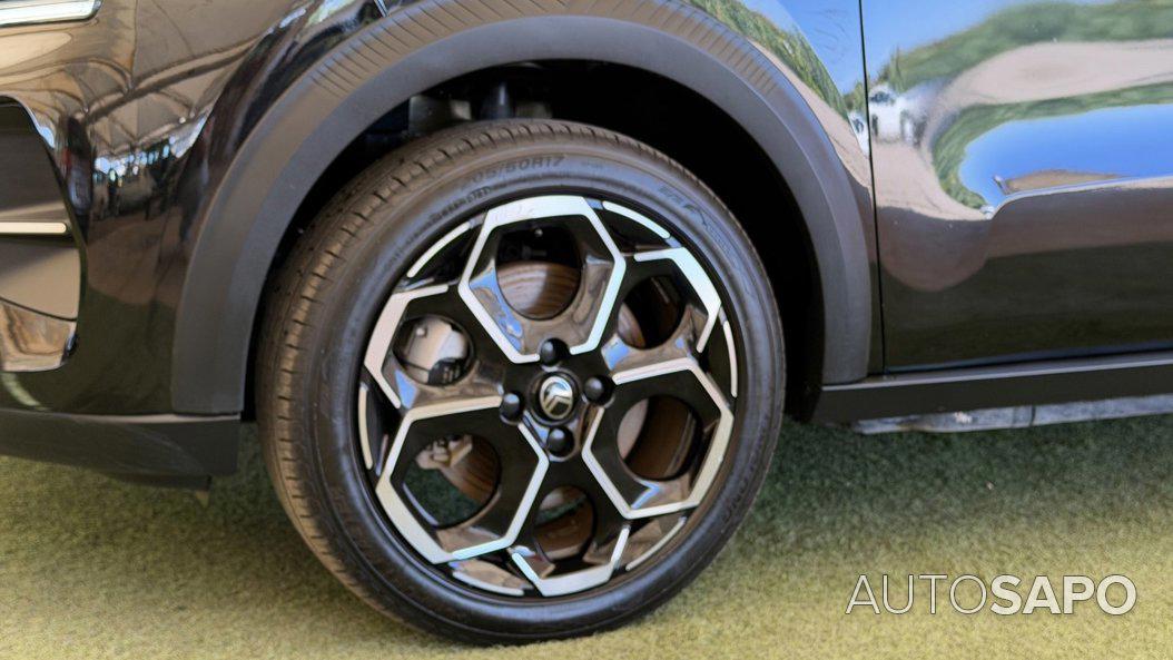 Citroen e-C3 de 2025