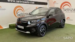 Citroen e-C3 de 2025
