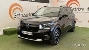 Citroen e-C3 de 2025