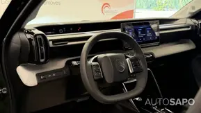 Citroen e-C3 de 2025
