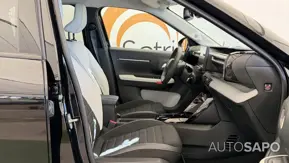 Citroen e-C3 de 2025