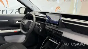 Citroen e-C3 de 2025