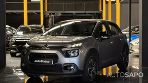 Citroen C3 de 2024