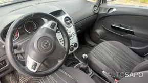 Opel Corsa 1.3 CDTi de 2010