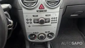 Opel Corsa 1.3 CDTi de 2010