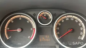Opel Corsa 1.3 CDTi de 2010