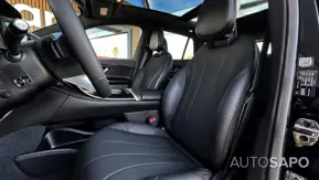 Mercedes-Benz EQE de 2026