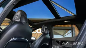 Mercedes-Benz EQE de 2026