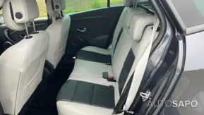 Renault Mégane 1.5 dCi GT Line de 2012