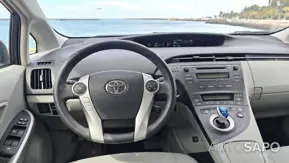 Toyota Prius 1.8 de 2010