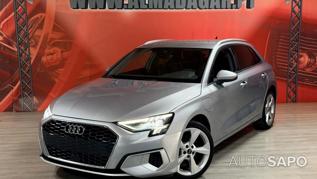 Audi A3 de 2021