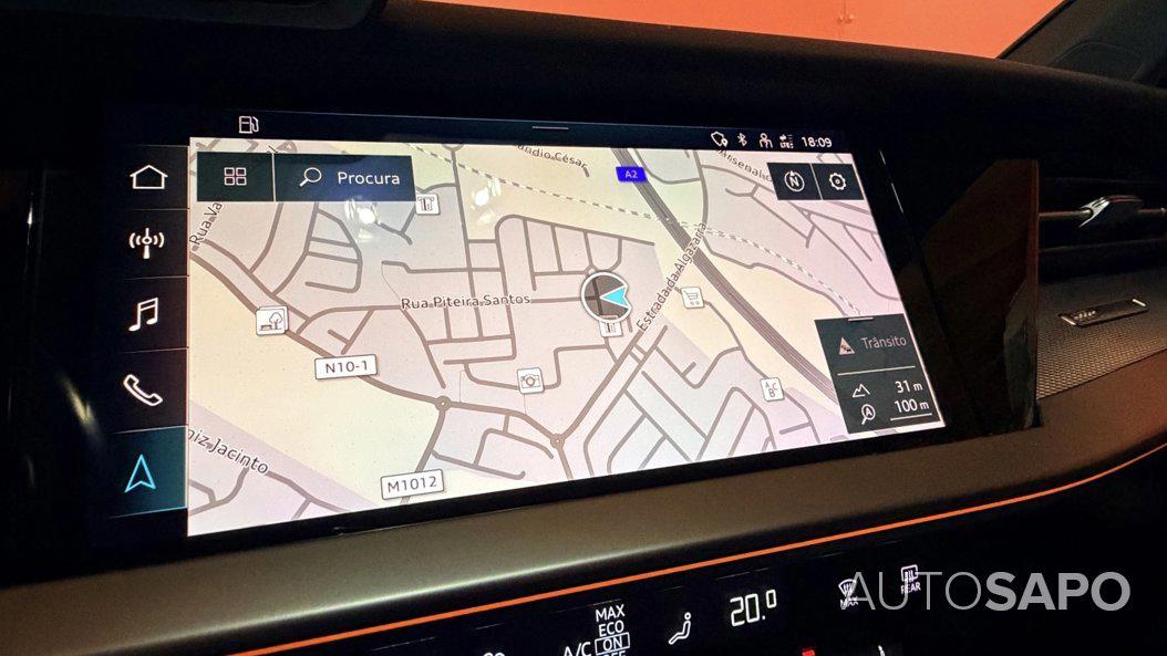 Audi A3 de 2021