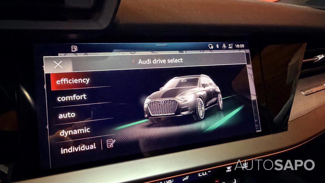 Audi A3 de 2021
