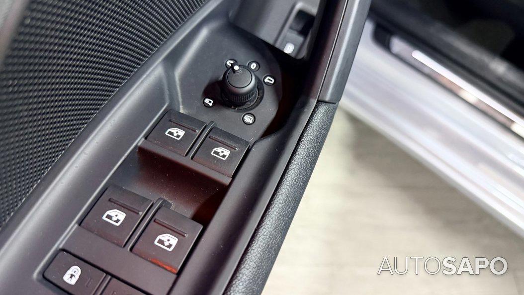 Audi A3 de 2021