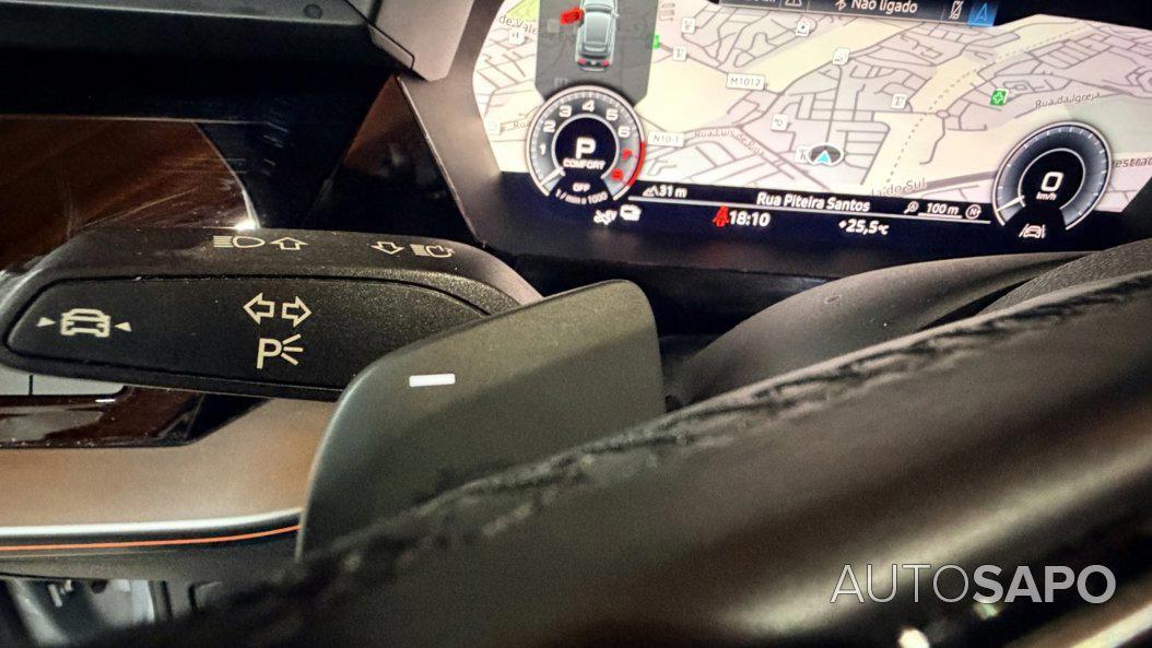 Audi A3 de 2021