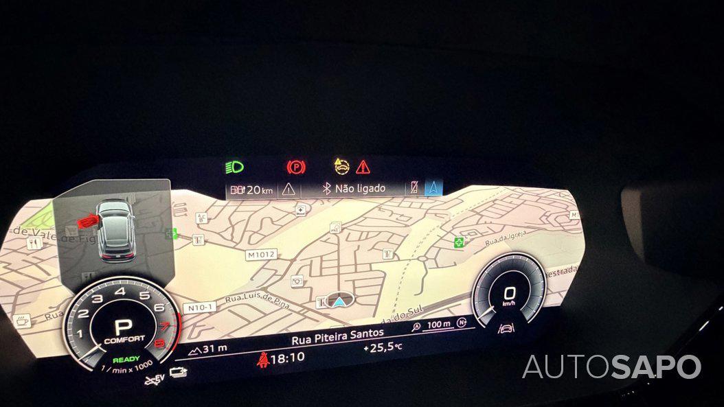Audi A3 de 2021
