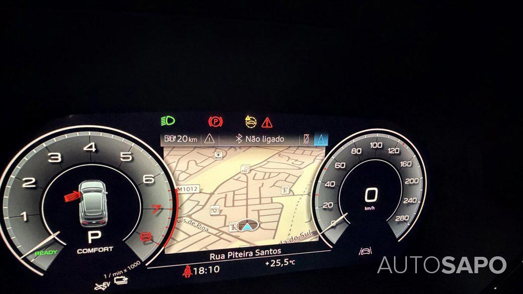Audi A3 de 2021