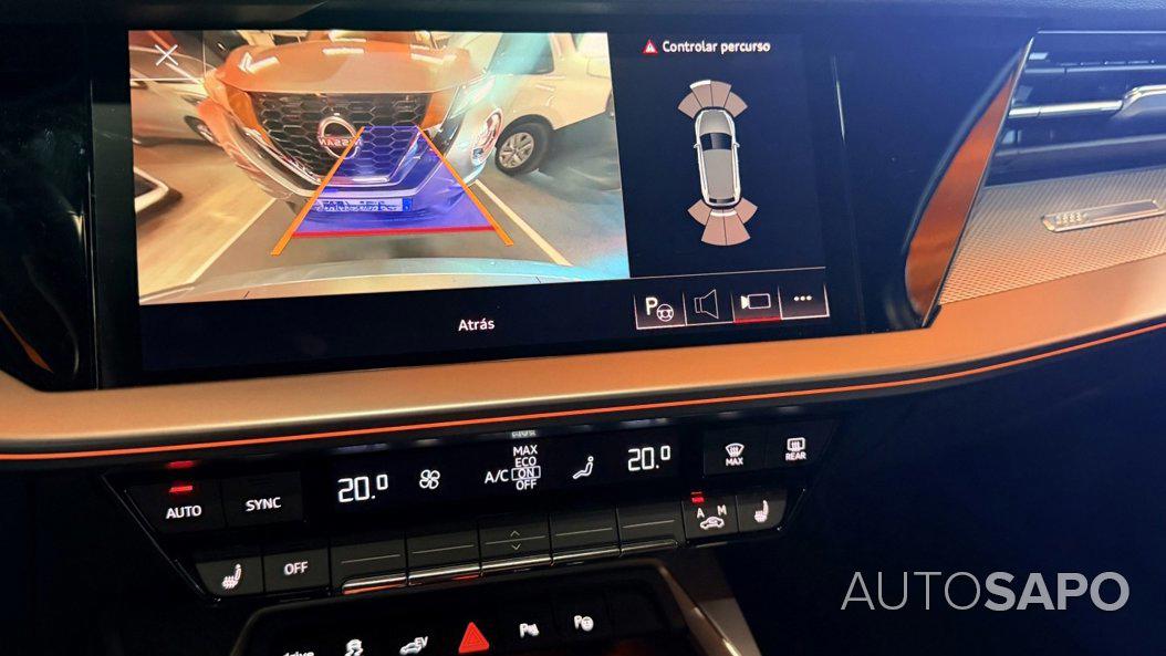 Audi A3 de 2021