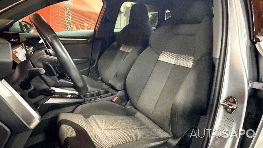 Audi A3 de 2021