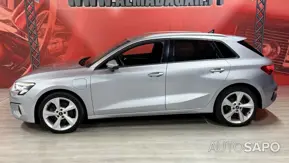 Audi A3 de 2021
