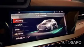 Audi A3 de 2021