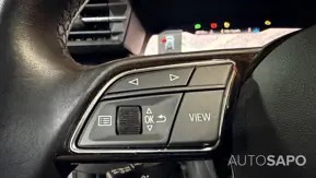 Audi A3 de 2021