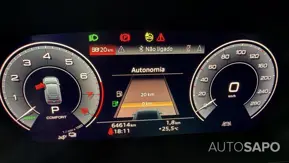 Audi A3 de 2021
