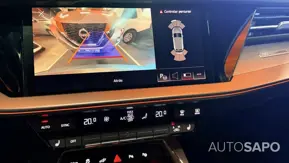 Audi A3 de 2021