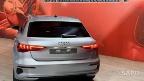 Audi A3 de 2021