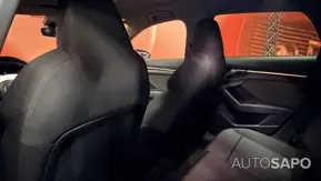Audi A3 de 2021