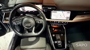Audi A3 de 2021