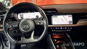 Audi A3 de 2021
