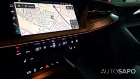 Audi A3 de 2021