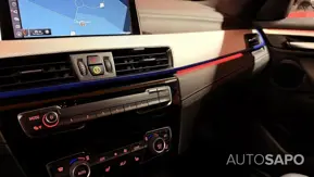 BMW X1 25 e xDrive Pack M de 2022