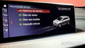 BMW X1 25 e xDrive Pack M de 2022