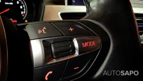 BMW X1 25 e xDrive Pack M de 2022
