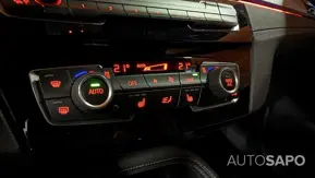 BMW X1 25 e xDrive Pack M de 2022