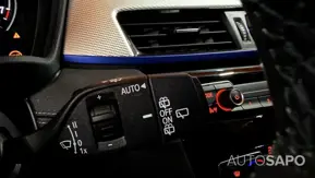 BMW X1 25 e xDrive Pack M de 2022