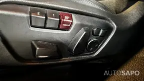 BMW X1 25 e xDrive Pack M de 2022