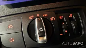 BMW X1 25 e xDrive Pack M de 2022