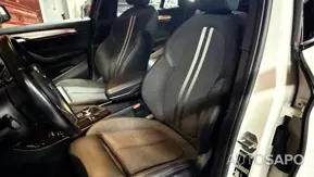 BMW X1 25 e xDrive Pack M de 2022