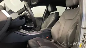 BMW Série 3 de 2024