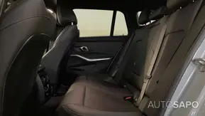 BMW Série 3 de 2024