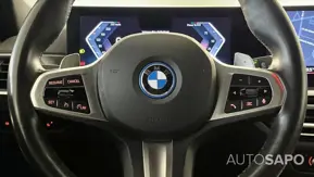 BMW Série 3 de 2024