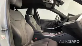 BMW Série 3 de 2024