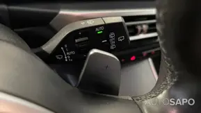 BMW Série 3 de 2024