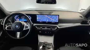 BMW Série 3 de 2024