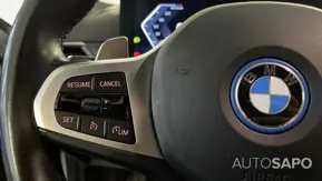 BMW Série 3 de 2024