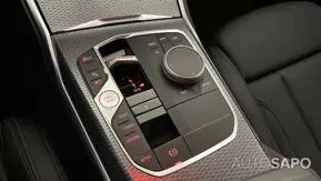 BMW Série 3 de 2024