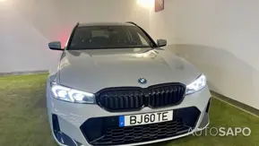 BMW Série 3 de 2024